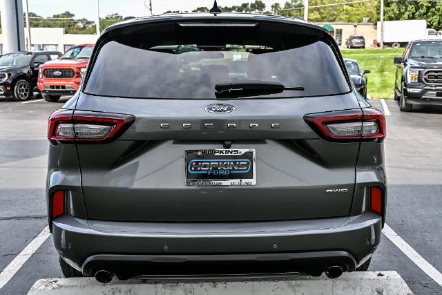 2024 Ford Escape - $24,990