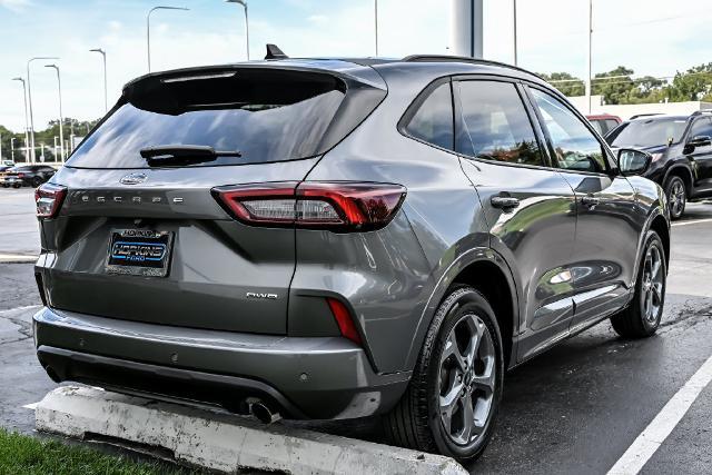 2024 Ford Escape - $24,990