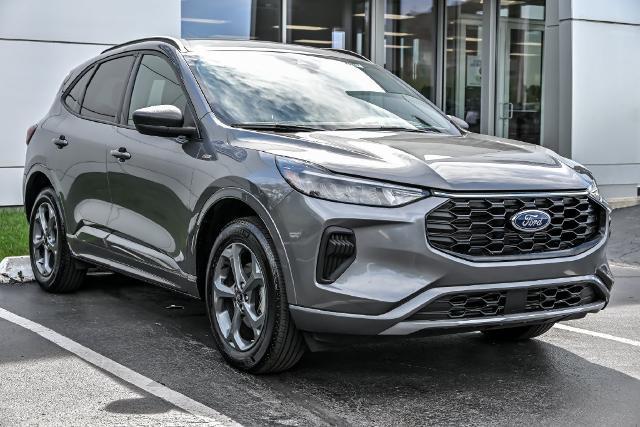 2024 Ford Escape - $24,990