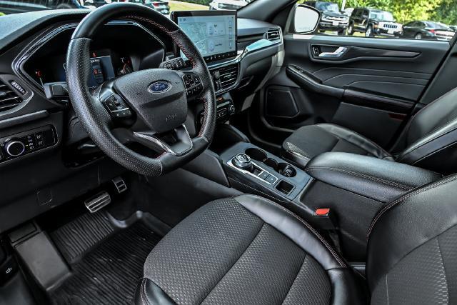 2024 Ford Escape - $24,990