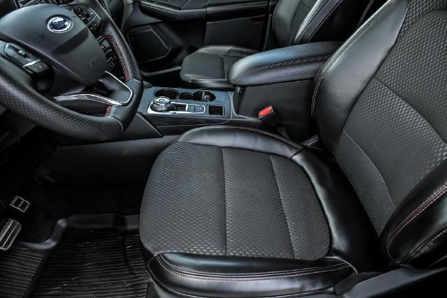 2024 Ford Escape - $24,990
