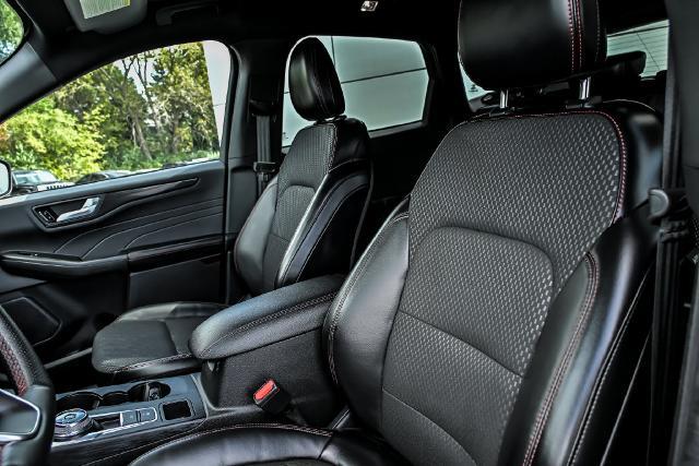 2024 Ford Escape - $24,990