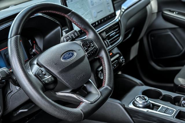 2024 Ford Escape - $24,990