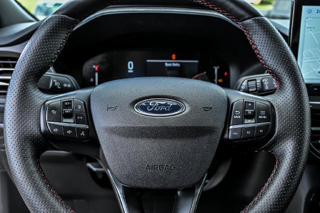 2024 Ford Escape - $24,990