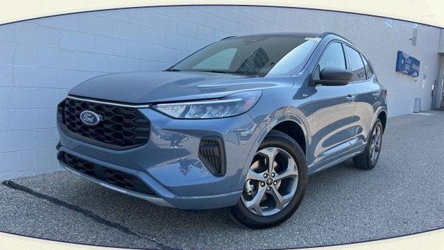 Preowned 2024 Ford Escape ST-Line for Sale