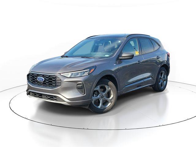 2024 Ford Escape - $22,679