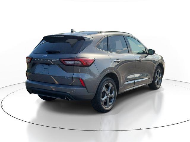 2024 Ford Escape - $22,679
