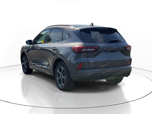 2024 Ford Escape - $22,679
