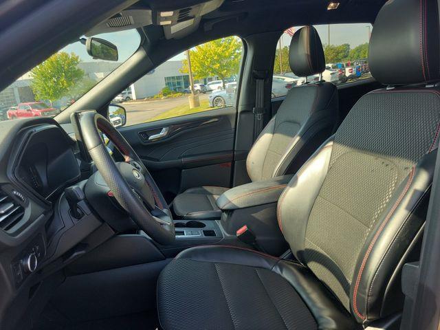 2024 Ford Escape - $22,679