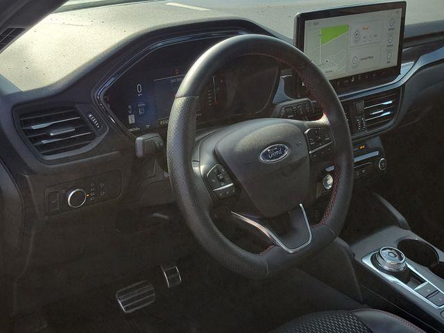 2024 Ford Escape - $22,679