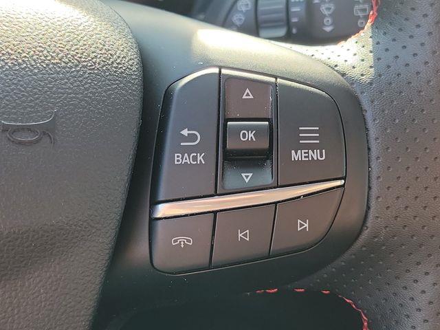 2024 Ford Escape - $22,679