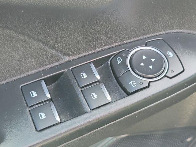 2024 Ford Escape - $22,679