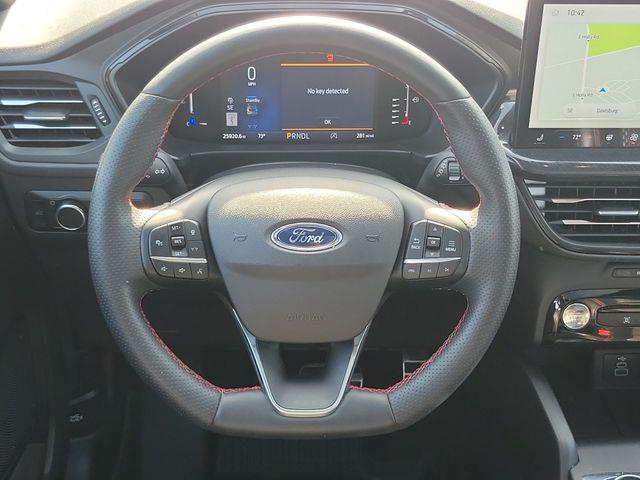 2024 Ford Escape - $22,679