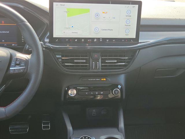 2024 Ford Escape - $22,679