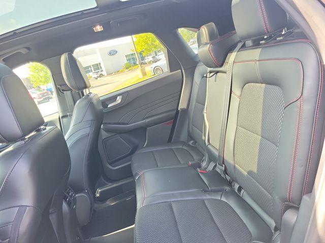 2024 Ford Escape - $22,679