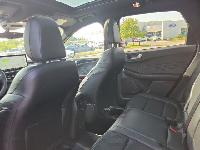 2024 Ford Escape - $22,679