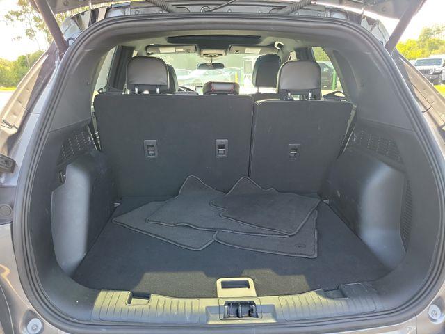 2024 Ford Escape - $22,679