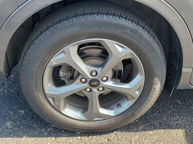 2024 Ford Escape - $22,679