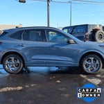 2024 Escape Thumbnail 2