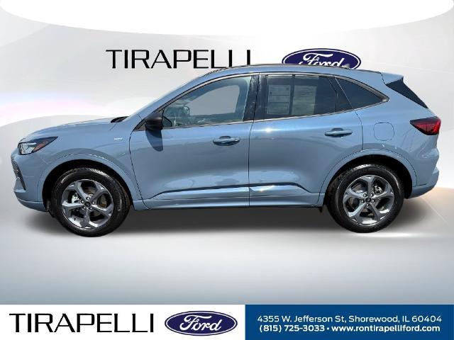 2024 Ford Escape - $26,250