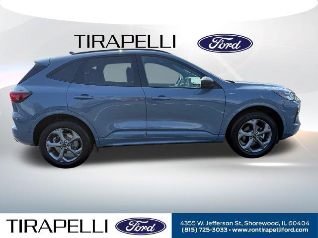 2024 Ford Escape - $26,250