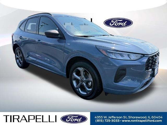 2024 Ford Escape - $26,250