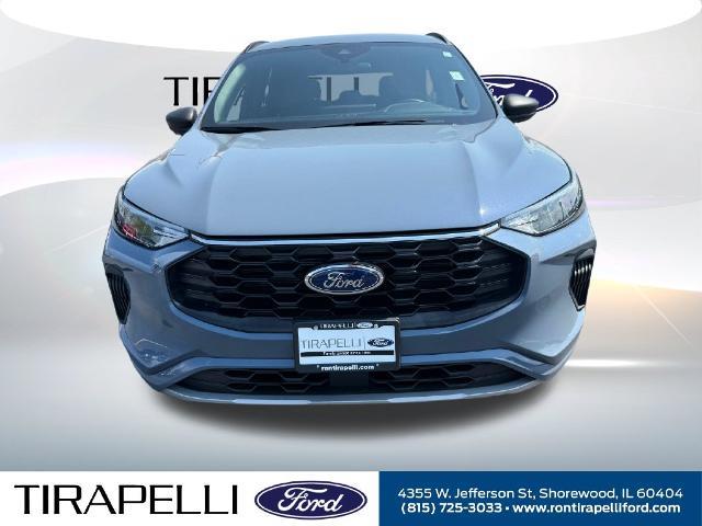 2024 Ford Escape - $26,250