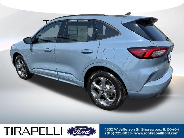 2024 Ford Escape - $26,250