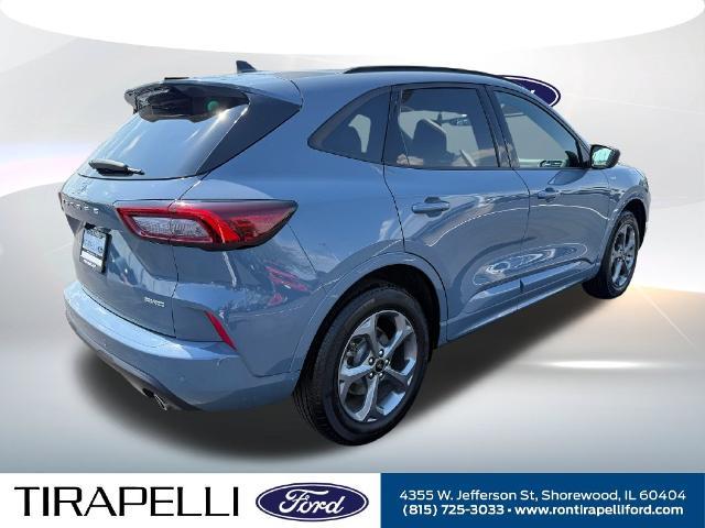 2024 Ford Escape - $26,250