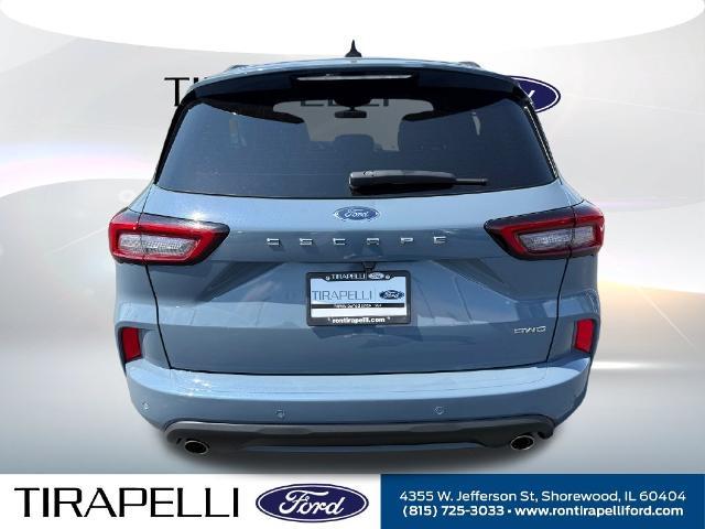 2024 Ford Escape - $26,250