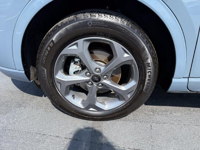 2024 Ford Escape - $26,250