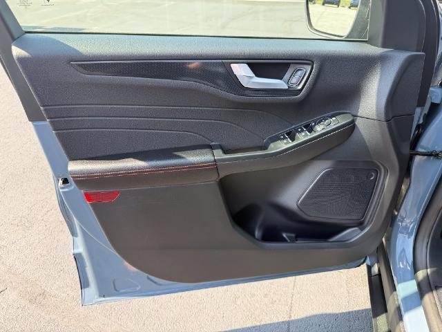 2024 Ford Escape - $26,250