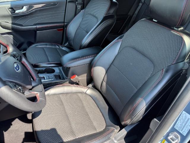 2024 Ford Escape - $26,250
