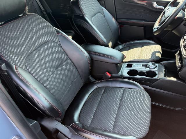 2024 Ford Escape - $26,250