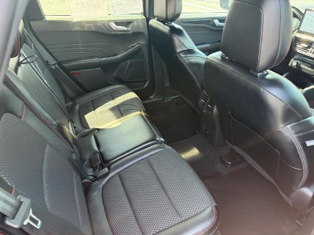 2024 Ford Escape - $26,250