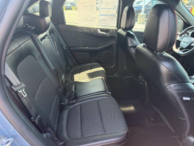 2024 Ford Escape - $26,250