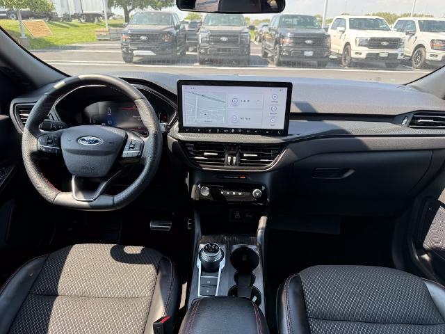 2024 Ford Escape - $26,250