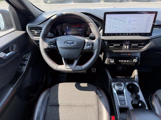 2024 Ford Escape - $26,250