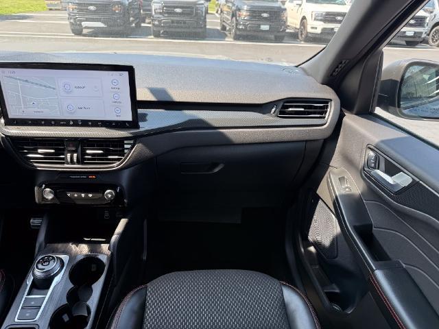 2024 Ford Escape - $26,250