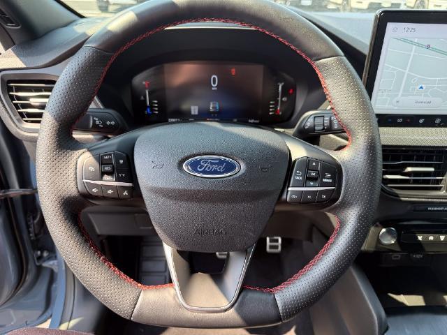 2024 Ford Escape - $26,250