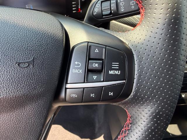 2024 Ford Escape - $26,250