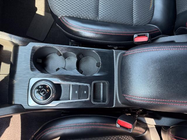 2024 Ford Escape - $26,250