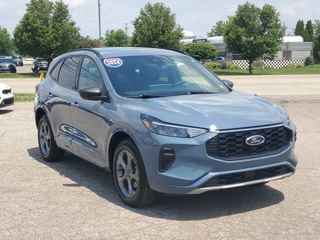2024 Ford Escape - $25,995