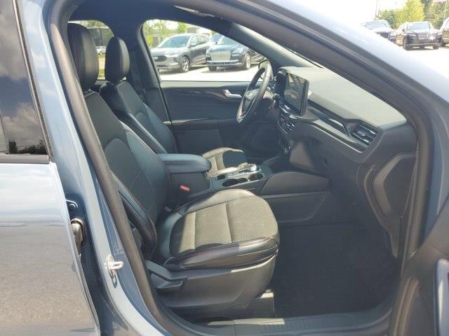 2024 Ford Escape - $25,995
