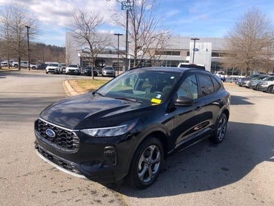 2024 Ford Escape AWD St-Line 4DR SUV
