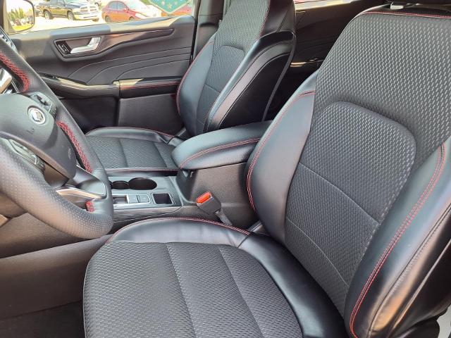2024 Ford Escape - $24,874