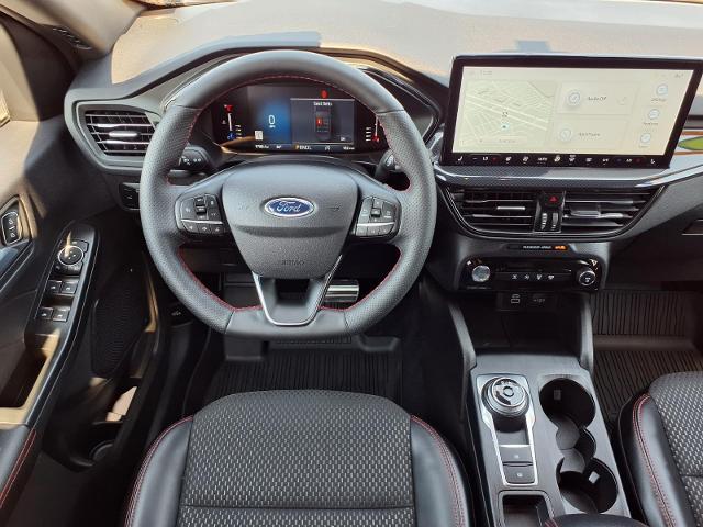 2024 Ford Escape - $24,874