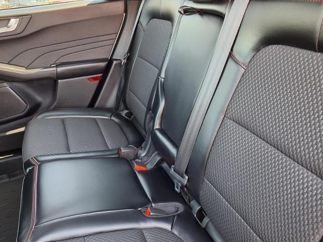 2024 Ford Escape - $24,874