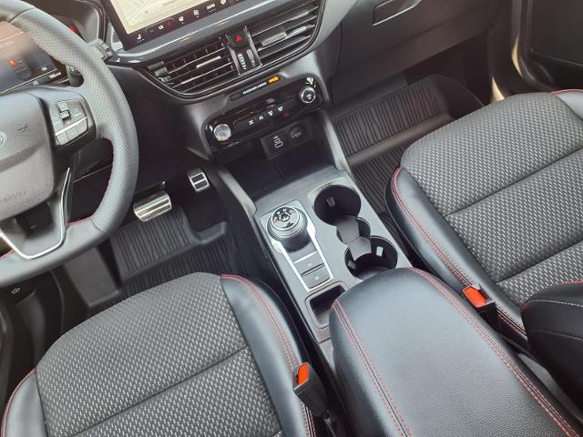 2024 Ford Escape - $24,874