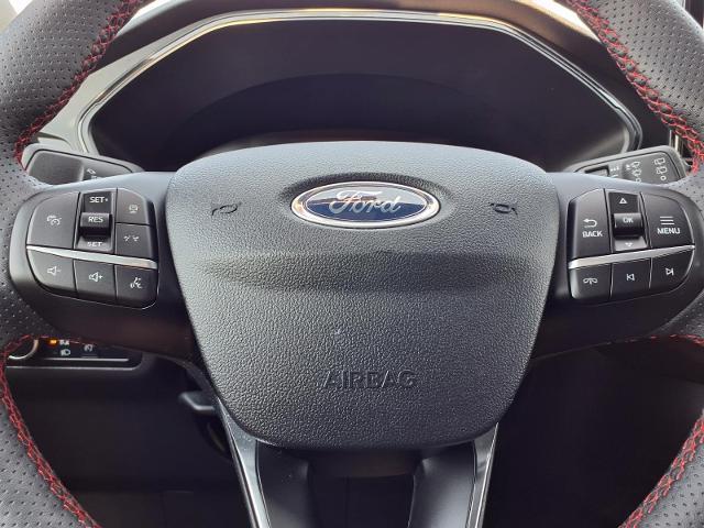 2024 Ford Escape - $24,874